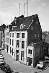 Voorgevel - Maastricht - 20148987 - RCE -  voorgevel 