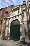 Hof van Tilly.