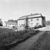 Exterieur BOERDERIJ, OVERZICHT - Maastricht - 20284126 - RCE -  Kasteel Vaeshartelt: Exterieur BOERDERIJ, OVERZICHT 