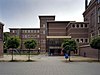 Blok Boosten, overzicht noordgevel - Maastricht - 20353901 - RCE -  Trichter College: Blok Boosten, overzicht noordgevel 