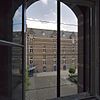 Gezicht vanuit de liftschacht - Maastricht - 20353905 - RCE -  Trichter College: Gezicht vanuit de liftschacht 