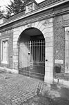 Exterieur TOEGANGSPOORT - Maastricht - 20293621 - RCE -  Algemene Begraafplaats: Exterieur TOEGANGSPOORT 