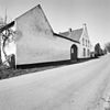Overzicht voorgevel - Maastricht - 20337152 - RCE -  Boerderijen: Overzicht voorgevel 