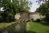 Maastricht - rijksmonument 28014 - resten stadsmuur Aldenhofpark 20110505 -  National monument no. 28014 - Aldenhofpark, Maastricht, The Netherlands. Remains of 14th century city walls  Rijksmonument 28014 - Aldenhofpark, Maastricht. Resten van 14e-eeuwse stadsmuur.