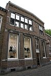 Maastricht - rijksmonument 27608 - Stokstraat 44c 20100612 -  National monument no. 27608 - Stokstraat 44c, Maastricht, The Netherlands  Rijksmonument 27608 - Stokstraat 44c, Maastricht