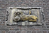 27877 indengoudenleeuw -  National monument no. 27877 - Rechtstraat 69, Maastricht, The Netherlands 