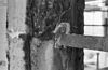 2e geleding na waterglas behandeling - Maastricht - 20146881 - RCE -  Sint Janskerk: 2e geleding na waterglas behandeling 
