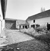 Overzicht binnenplaats - Maastricht - 20337157 - RCE -  Boerderijen: Overzicht binnenplaats 