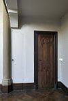 Interieur, twee schijndeuren in kapel - Maastricht - 20335396 - RCE -  Drukkerijmuseum: Interieur, twee schijndeuren in kapel 