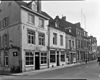 3 en hoger, straatoverzicht - Maastricht - 20149927 - RCE -  3 en hoger, straatoverzicht 