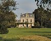 Overzicht vanuit park op het huis - Maastricht - 20334294 - RCE -  Villa Canne: Overzicht vanuit park op het huis 