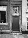 Ingang - Maastricht - 20148921 - RCE -  Ingang 