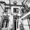 Achtergevel - Maastricht - 20337145 - RCE -  Achtergevel 