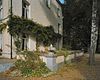 Voormalige serre - Maastricht - 20334285 - RCE -  Villa Canne: Voormalige serre 