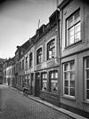 Voorgevel gezien van rechts - Maastricht - 20149573 - RCE -  Voorgevel gezien van rechts 