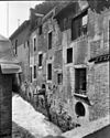 31, achtergevels aan de Jeker - Maastricht - 20149346 - RCE -  31, achtergevels aan de Jeker 