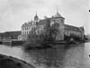 Overzicht - Limmel - 20140285 - RCE -  Kasteel Bethlehem: Overzicht (opmerking: In: Buiten ; 12(1918), nr. 46, p. 544) 