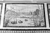 76, tegeltableau - Maastricht - 20147971 - RCE -  76, tegeltableau 