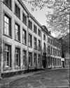 17 - Maastricht - 20149011 - RCE -  Voormalig Armenhuis: 17 