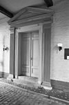 Exterieur TOEGANG - Maastricht - 20293622 - RCE -  Algemene Begraafplaats: Exterieur TOEGANG 