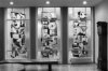 interieur, TRAPPENHUIS, RAMEN