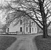 454, voor- en linker zijgevel villa Kanne - Maastricht - 20149173 - RCE -  Villa Canne: 454, voor- en linker zijgevel villa Kanne 