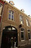 Maastricht - rijksmonument 27597 - Stokstraat 35 20100718 -  National monument no. 27597 - Stokstraat 35, Maastricht, The Netherlands  Rijksmonument 27597 - Stokstraat 35, Maastricht.
