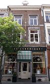 Maastricht - rijksmonument 27885 - Rechtstraat 78 20100529 -  National monument no. 27885 - Rechtstraat 78, Maastricht, The Netherlands  Rijksmonument 27885 - Rechtstraat 78, Maastricht