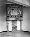Schouw - Limmel - 20140272 - RCE -  Kasteel Bethlehem: schouw 