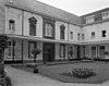 Achterbebouwing - Maastricht - 20147136 - RCE -  Calvarie: achterbebouwing 