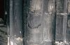 Exterieur TOREN, GEBREKEN, DETAIL - Maastricht - 20263459 - RCE -  Sint Janskerk: Exterieur TOREN, GEBREKEN, DETAIL 
