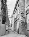 37, hoek Eksterstraat, naar het noorden na herstel - Maastricht - 20149731 - RCE -  37, hoek Eksterstraat, naar het noorden na herstel 