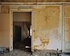 Interieur woonhuis, wandschildering - Maastricht - 20333131 - RCE -  Herenhuis/ Wandschildering: Interieur woonhuis, wandschildering 