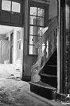 33, trap in achterhuis - Maastricht - 20148492 - RCE -  C.& A: 33, trap in achterhuis 