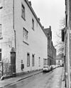 Huize Calvarie, voorgevel - Maastricht - 20147142 - RCE -  Calvarie: Huize Calvarie, voorgevel 