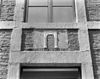 14, gevelsteen, gevel is gedemonteerd geweest - Maastricht - 20149650 - RCE -  In De Rode Poort 1739: 14, gevelsteen, gevel is gedemonteerd geweest 
