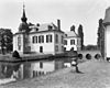 Exterieur naar het noord-westen - Itteren - 20120352 - RCE -  Kasteel Meerssenhoven: exterieur naar het noord-westen 