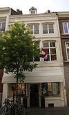 Maastricht - rijksmonument 27881 - Rechtstraat 74 20100529 -  National monument no. 27881 - Rechtstraat 74, Maastricht, The Netherlands  Rijksmonument 27881 - Rechtstraat 74, Maastricht