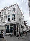 Bredestraat14.JPG - Lijst van Rijksmonumenten in Maastricht Bredestraat
