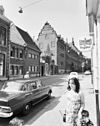 53, overzicht - Maastricht - 20149954 - RCE -  Voormalig Jezuitenklooster: 53, overzicht 