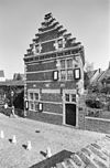 Voorgevel - Maastricht - 20147639 - RCE -  Huis Op De Jeker: voorgevel 