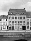 Overzicht voorgevel - Maastricht - 20148559 - RCE -  Overzicht voorgevel 