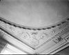 108-110, detail stucplafond voorkamer 1e etage - Maastricht - 20148018 - RCE -  108-110, detail stucplafond voorkamer 1e etage 