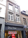 Achterhetvleeshuis3.JPG - Rijksmonumenten in Maastricht in de Achter het Vleeshuis