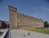 Overzicht oostgevel - Maastricht - 20353895 - RCE -  Trichter College: Overzicht oostgevel 