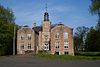 Geusselt -  Kasteel Geusselt te Maastricht. 
