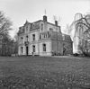454, voor- en rechter zijgevel - Maastricht - 20149174 - RCE -  Villa Canne: 454, voor- en rechter zijgevel 