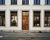 Voorgevel met ingangspartij - Maastricht - 20333133 - RCE -  Herenhuis/ Ingangspartij: Voorgevel met ingangspartij 