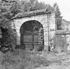 Poort bij watermolen van Nekum - Maastricht - 20180852 - RCE -  Nekummermolen: Poort bij watermolen van Nekum 