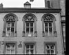 Deel van de voorgevel - Maastricht - 20147538 - RCE -  Spaans Gouvernement: Deel van de voorgevel 